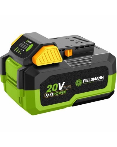 Batterie au lithium rechargeable Fieldmann 20V - 8Ah 8 Ah 20 V