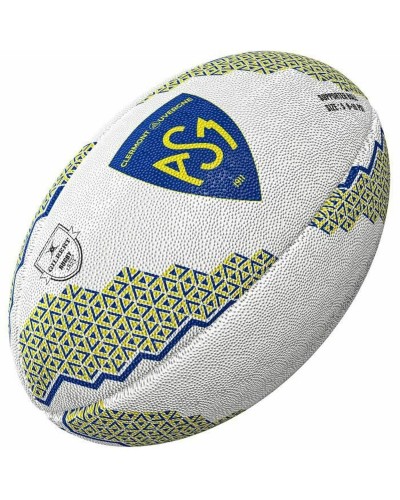 Pallone da Rugby Gilbert AS Multicolore