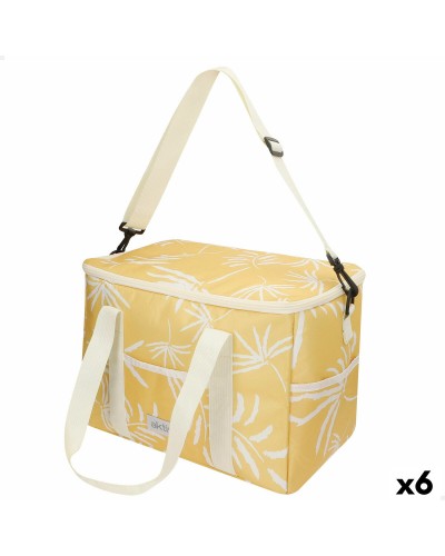 Kylväska Aktive 35 x 25 x 21 cm (6 antal)