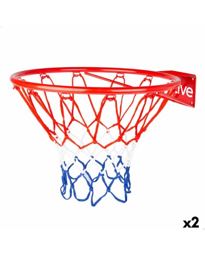 Cestello da Basket Aktive 45 X 30 X 52 CM
