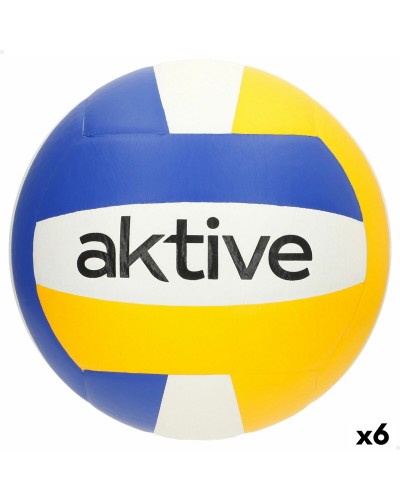 Ballon de Volleyball Aktive