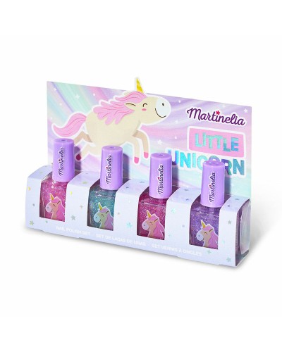 Nagellak Martinelia Little Unicorn Nail Polish