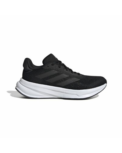 Aikuisten juoksukengät Adidas Response Super Musta
