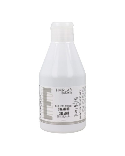 Anti-Haarverlies Shampoo Salerm Nutrient 300 ml