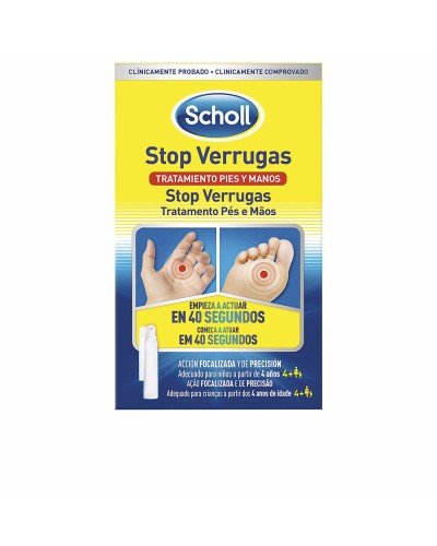 Anti-Falten-Behandlung Scholl 80 ml