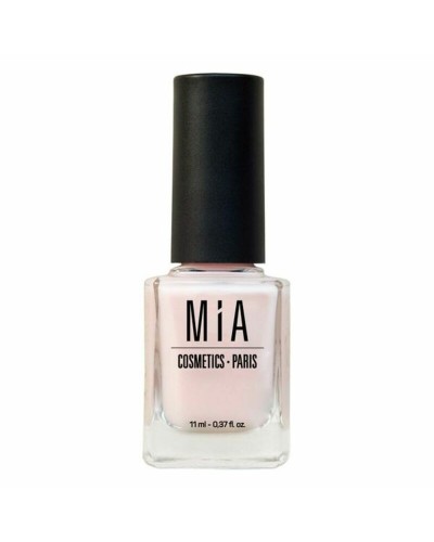 Esmalte de uñas Mia Cosmetics Paris Esmalte Nude 11 ml