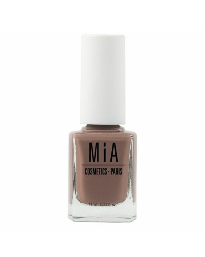 Nail polish Luxury Nudes Mia Cosmetics Paris Honey Bronze (11 ml)