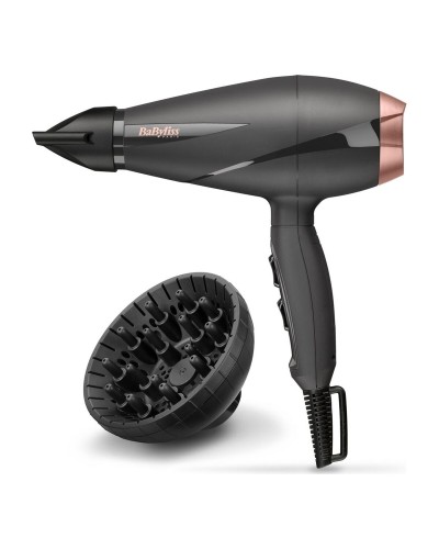 Hiustenkuivaaja Babyliss 6709DE