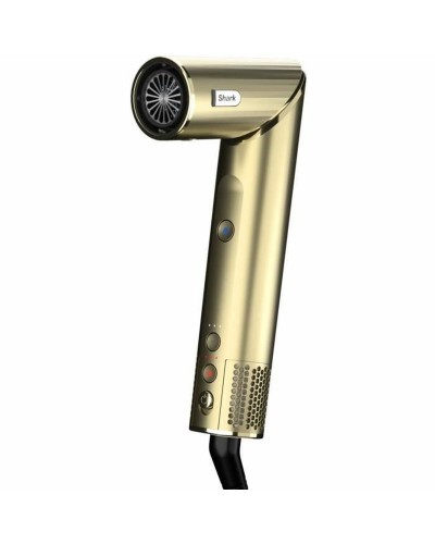 Brosse Thermique Shark