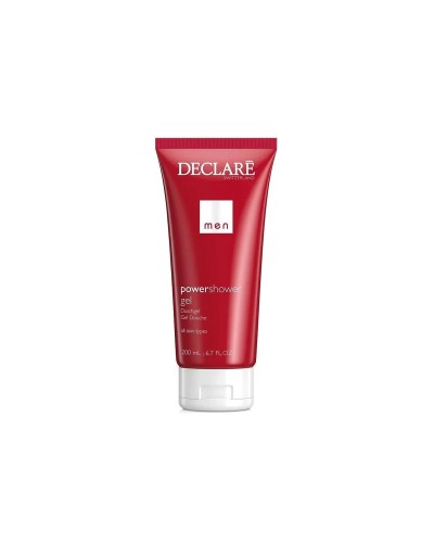 Gel Doccia Declaré 16042600 200 ml
