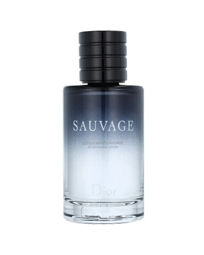 Aftershave Lotion Dior Sauvage 1 Unit