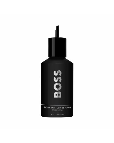 Men's Perfume BOSS BOSS BOTTLED 200 ml