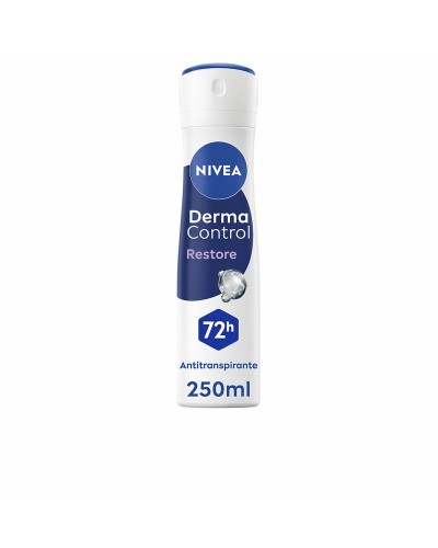 Spray Deodorant Nivea DERMA PROTECT 250 ml