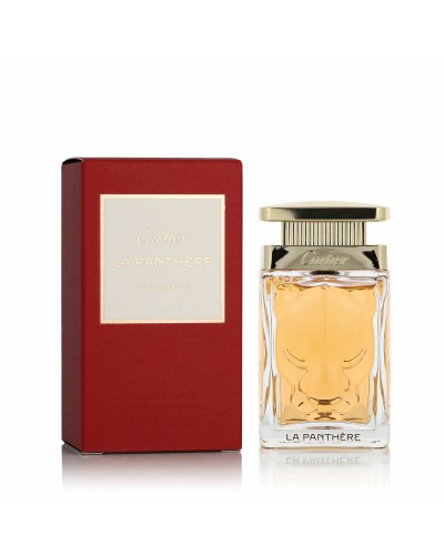 Profumo Donna Cartier LA PANTHÈRE La Panthère 50 ml