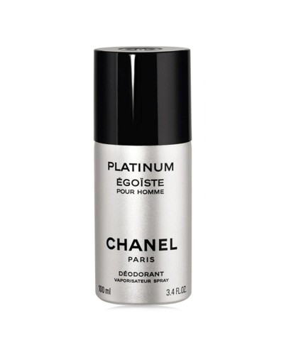 Spray Deodorant Égoïste Chanel 3145891249309 (100 ml) 100 ml