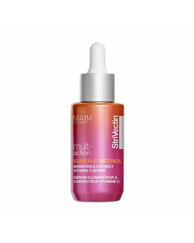 Verzachtend Serum StriVectin Multi-Action Super-C Retinol Gezichts Corrector (30 ml)