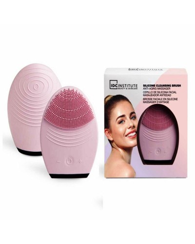 Rengörande ansiktsmassage IDC Institute 70006c Silikon (1 antal)