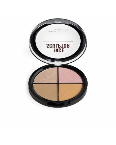 Make-up Houder Magic Studio 60738 12 g 4-in-1