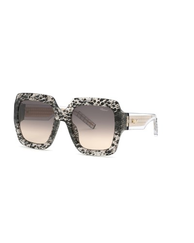 Ladies' Sunglasses Chopard SCH363M-5503KU Ø 55 mm