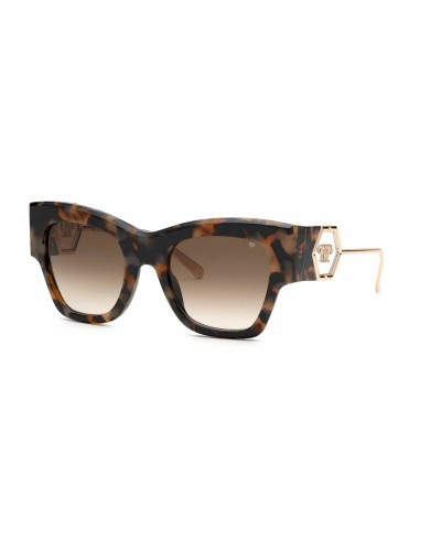 Gafas de Sol Mujer PHILIPP PLEIN SPP120M-530KHA Ø 53 mm