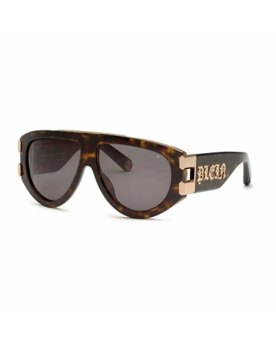 Gafas de Sol Hombre PHILIPP PLEIN SPP127V-600722 ø 60 mm