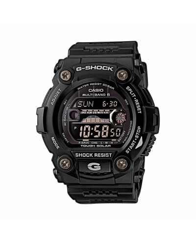 Miesten rannekellot Casio GW-9110-1ER