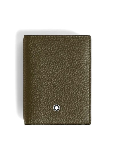 Portefeuille Homme Montblanc 220220 Marron