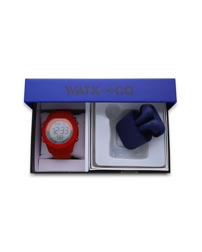 Herrklocka Watx & Colors WAPACKEAR1_L