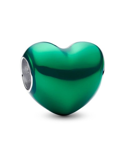 Naisten helmet Pandora 793337C07 Vihreä