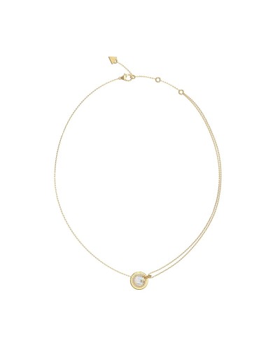 Damklocka Guess JUBN05437JWYGT-U