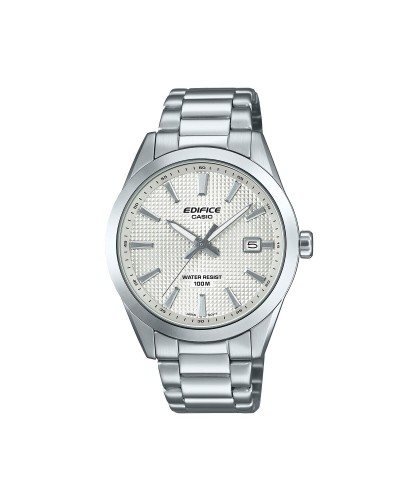 Montre Homme Casio EFV-160D-7AVEF Argenté