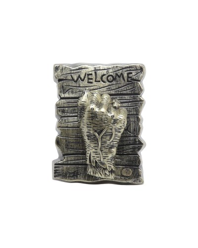 Halloween Decoraties 21 x 16 cm