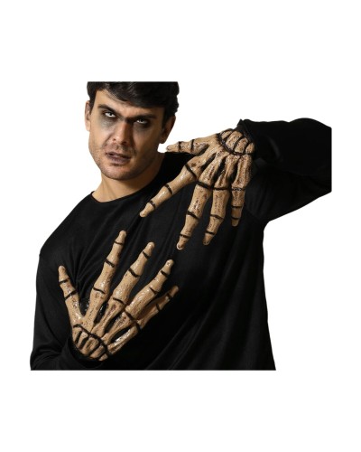 Halloween Decorations Monster Gloves