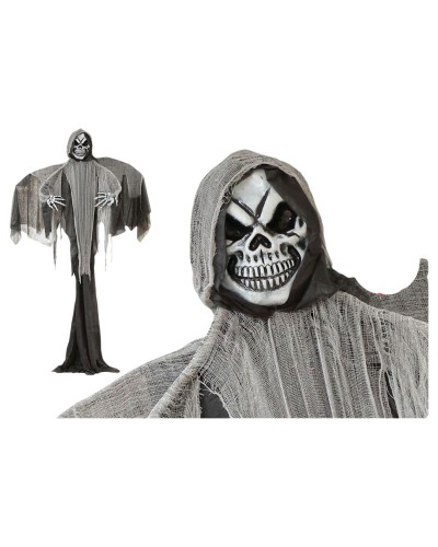 Halloween-Dekoration Skelett