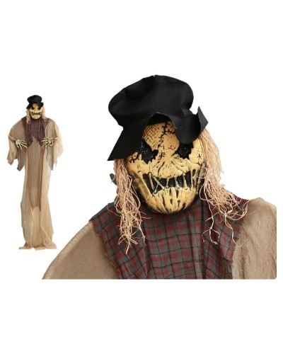 Decorazione per Halloween Spaventapasseri