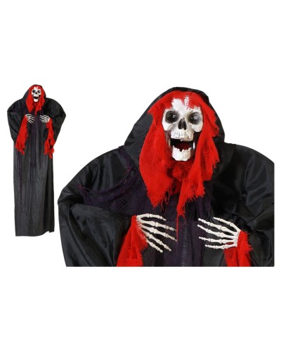 Halloween Decorations Skeleton 183 cm
