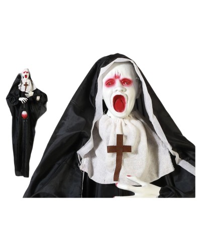 Halloween-koristeet 183 cm Nunna