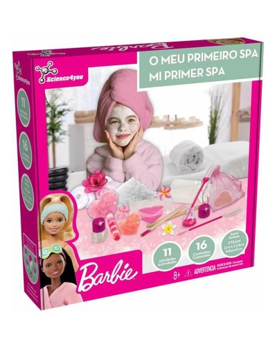 Utbildningsspel Science4you