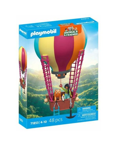Playset Playmobil 71853