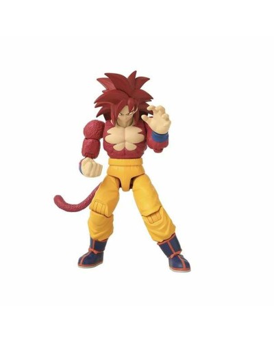 Action figure Dragon Ball Goku 17 cm