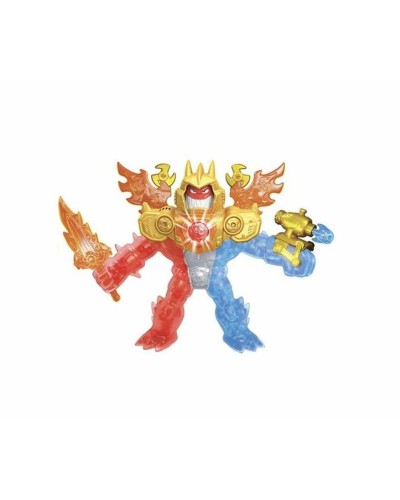 Figurine d'action Goo Jit Zu Gootron