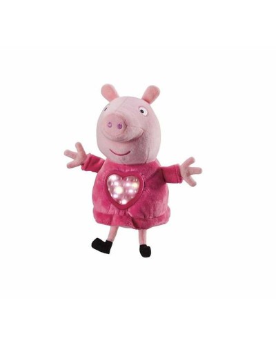 Peluche Peppa Pig