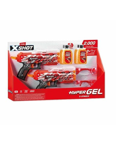 Pistola a Freccette Zuru