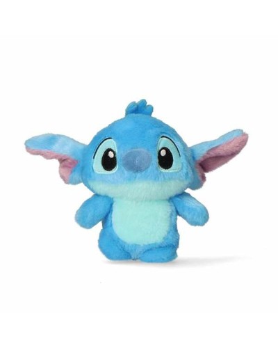 Sleutelhanger Stitch Blauw