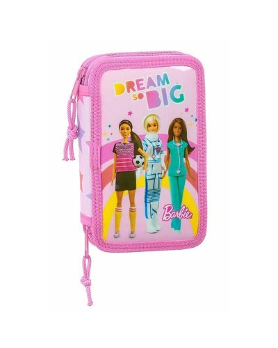 Allzwecktasche Barbie 12,5 x 19,5 x 4 cm