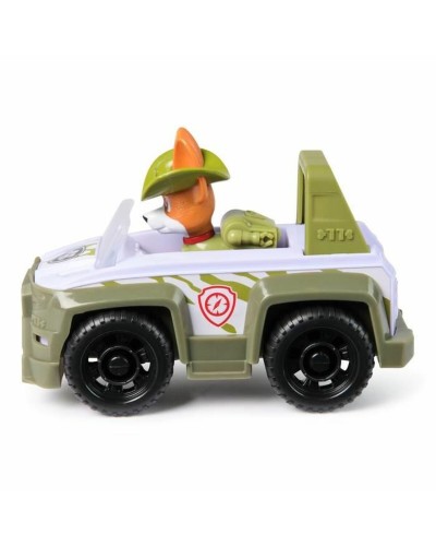 Actiefiguren The Paw Patrol