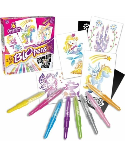 Ensemble d'Écriture Lansay