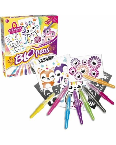 Set de Escritura Lansay