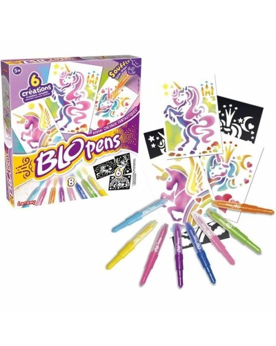 Set de Escritura Lansay