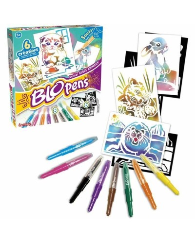 Set de Escritura Lansay